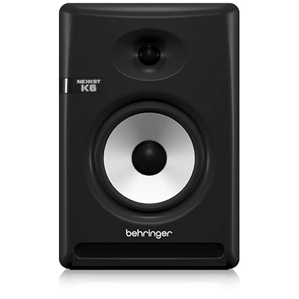 behringer nekkst k6