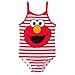 Sesame Street Elmo Girls Swimwear Swimsuit (Baby/Toddler)