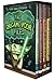 The Origami Yoda Files: Boxed Set by 