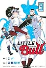 リトル・ブル 第3巻