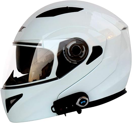 motorbike helmet bluetooth speakers