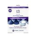 Smile 360 Deluxe Teeth Whitening Strips, 20 Day Treatment + 5 Bonus Treatments, 50 Count
