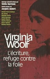 Virginia Woolf