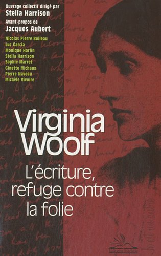 Virginia Woolf