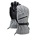 Burton Men's Gore-Tex Glove, Bog Heather, Large