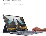 Lenovo Tab P11 Pro 2nd Gen 11-inch 2.5K OLED 256GB Wi-Fi 6 8GB RAM Storm Grey view 5