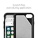 Spigen Style Armor Designed for Apple iPhone 7 Case (2016) - Black