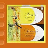 Brahms: Symphony No. 3 in F Major, Op. 90