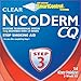 NicoDerm CQ Step 3, 7 mg, 14 Clear Patches.