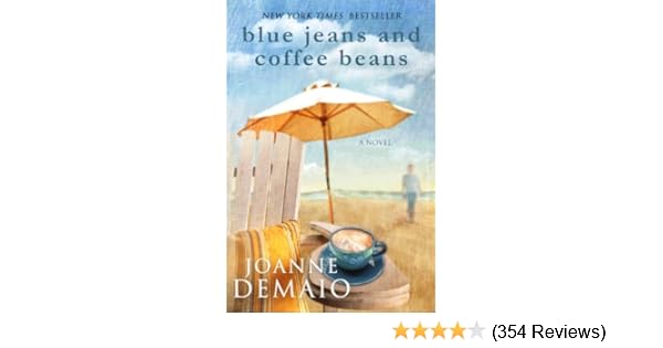 Blue Jeans And Coffee Beans The Seaside Saga Book 1 Kindle