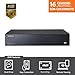 Samsung 16 Channel Super HD 4 MP Security DVR with 2TB Hard Drive SDR-B85300N