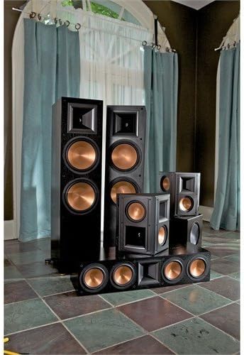 klipsch 15 subwoofer