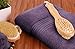 Utopia Towels 700 GSM Premium Cotton Bath Towel (27 x 54 Inches) Luxury Bath Sheet - Plum