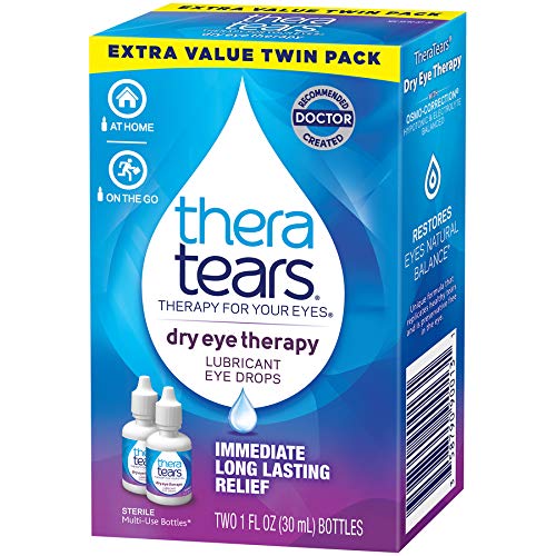 TheraTears Eye Drops - Image 3