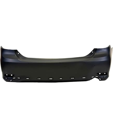 FITRITE Auto Parts FITRITE Toyota Corolla Rear Left - 2011