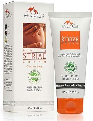 stretch mark cream amazon