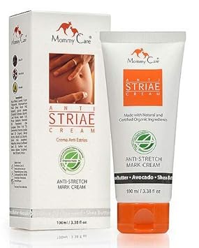 striae treatment cream