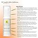 Retinol Cream 1% – Moisturizer For Smooth Youthful Skin – Natural Advanced Formula Anti-Aging Face Cream Reduces Fine Lines & Wrinkles – Net 1Fl Oz /30ml