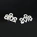 YYaaloa 100pcs Mini 2018