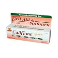 Boericke & Tafel Califlora Calendula Gel 2.75 Oz