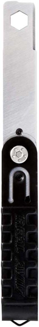 Real Avid .223 Bolt Component Scraper - Carbon Removal Tool for .223 caliber, Black (AVAR15S) : Hunting Cleaning And Maintenance Products : Sports & Outdoors