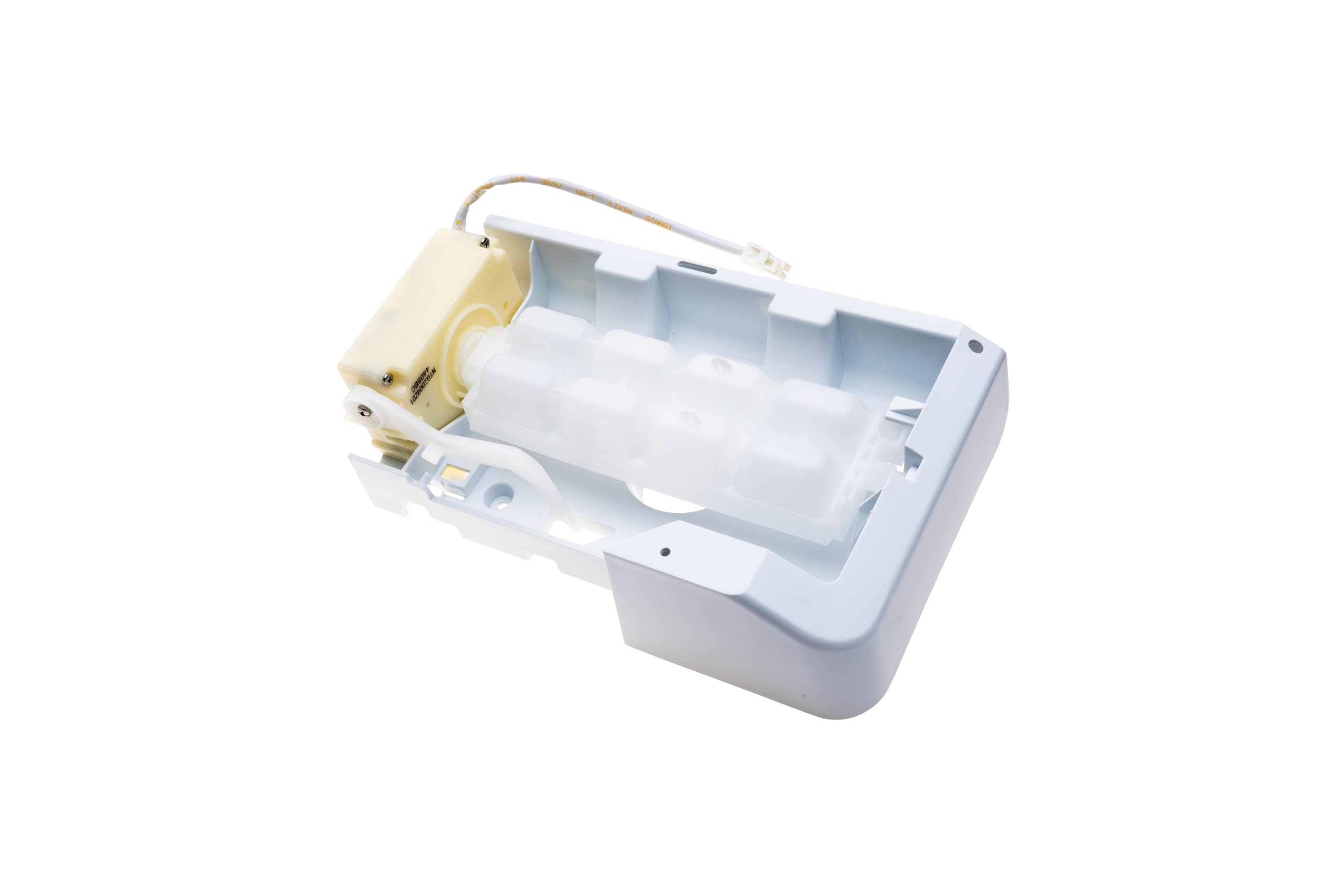 Photo 1 of Icemaker Assy Fisher & Paykel OEM 841488