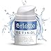Orlette Retinol Moisturizer – Anti Aging Firming Facial Cream – Reduce Wrinkles, Dark Spots, Fine Lines, Sun Damage – Hydrating Formula with Organic Aloe Vera, Sunflower Oil, Hyaluronic Acid – 50mlthumb 1