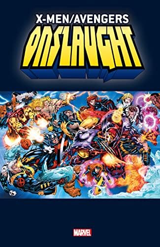 Amazon.com: X-Men: Operation Zero Tolerance eBook : Lobdell, Scott