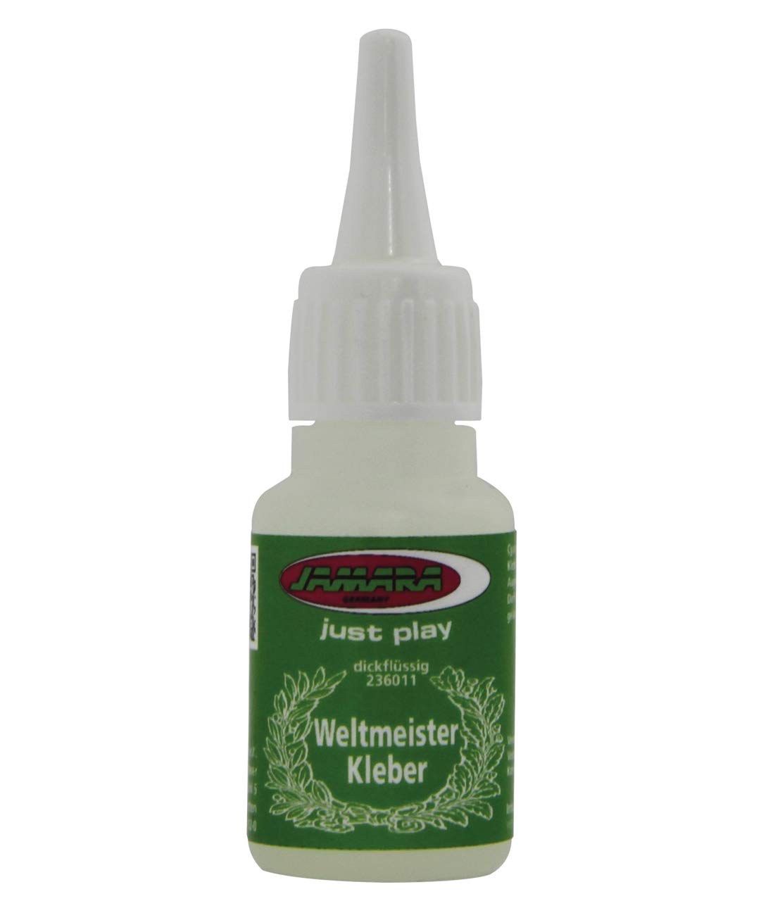 Jamara Jamara236011 20 g World Champion Instant Glue