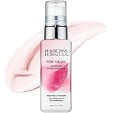 Physicians Formula Rosé All Day Face Moisturizer, Clean Beauty, Oil-Free, Dermatologist Tested, Clinically Tested