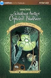 Panique à la clinique