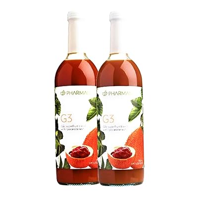 Pharmanex Gac G3 Juice Pack van 2 door Nu Skin