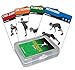 Fitdeck Illustrated Exercise Playing Cards for Guided Workouts, Junior