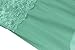 Avidlove Women Sexy Lingerie Lace See-through Babydoll Open Crotch Pant Dress (XXL = US XL, Green)