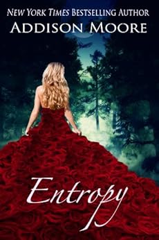 Entropy (The Countenance Trilogy Book 3) by [Moore, Addison]