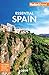 Fodor's Essential Spain 2019 (Full-color Travel Guide)