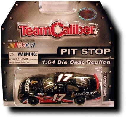 team caliber diecast