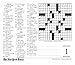 The New York Times Crossword Puzzles 2015 Day-to-Day Calendar: Edited by Will Shortz