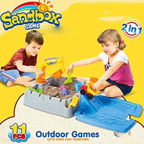 1 ZXYWW+Children+Engineering+Outdoor+Sandbox