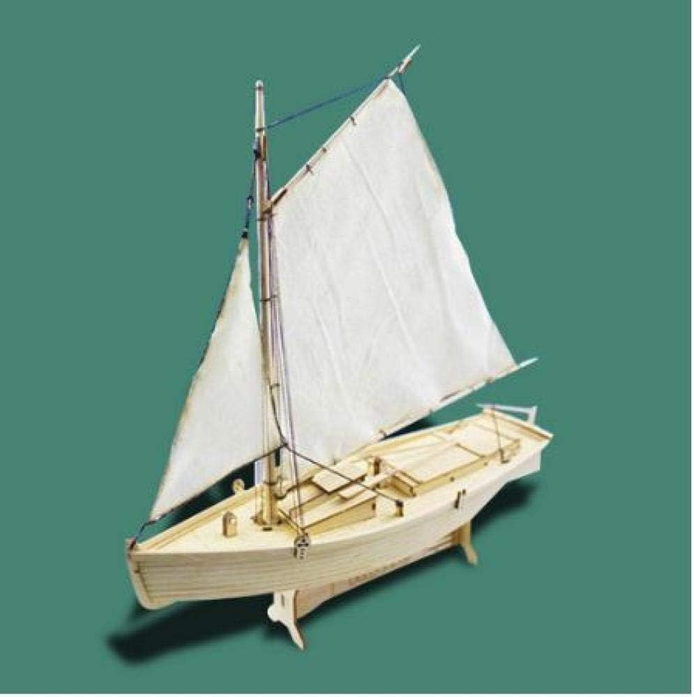 diy toy sailboat