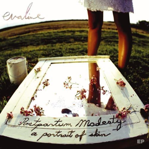 Postpartum by Evaline