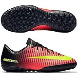 Nike Youth Mercurialx Vapor XI Turf Shoes