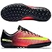 Nike JR Mercurial Vapor XI TF Kids' Soccer Turf Shoe
