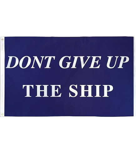 Yacht Club Officer Nylon Boat Flags On Embassy Flag, Inc