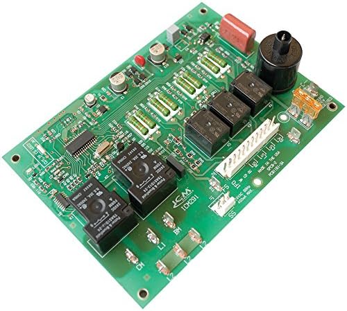 Icm Controls Icm291 Furnace Control Replacement For Carrier Lh33Wp0033A Control Boards Multicolor