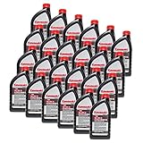 Kawasaki 24PK Quart Genuine OEM 4 Cycle Engine Oil