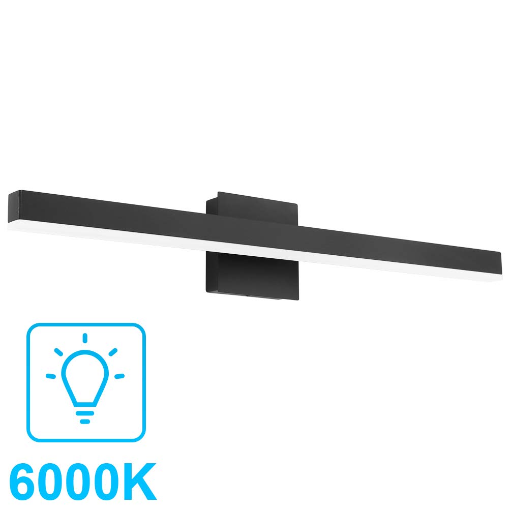 Best Vanity Lighting For Bathroom