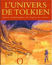 L' univers de Tolkien