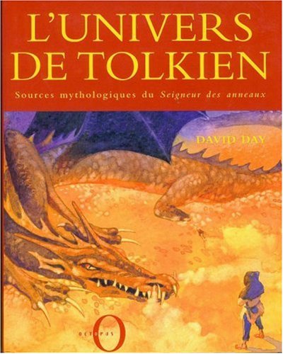 L' univers de Tolkien
