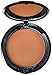 NYX PROFESSIONAL MAKEUP Stay Matte But Not Flat Powder Foundation, Deep Dark